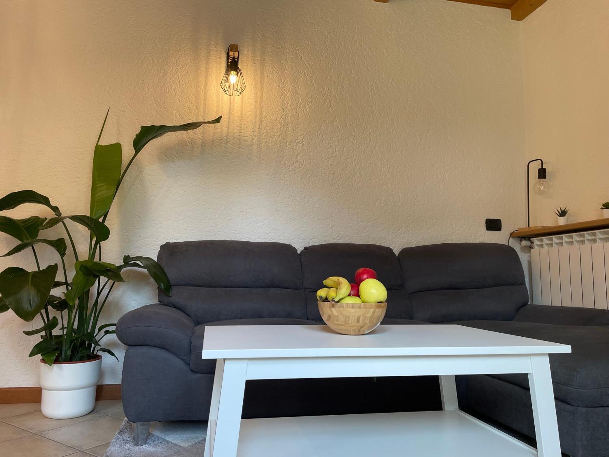 Chalet Delle Nevi Valdisotto Bagian luar foto